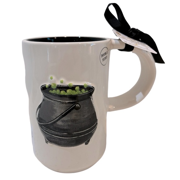 Harry Potter Polyjuice Potion Tall Large Jug Mug by Rae Dunn‎ Ceramic Ar… - Picture 1 of 7